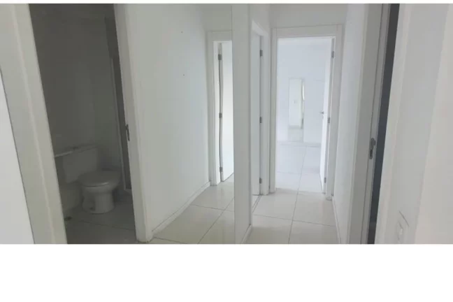 Imagem Apartamento 70m2, 2 quartos, 1 suíte, em condomínio clube no Anil, Rio de janeiro