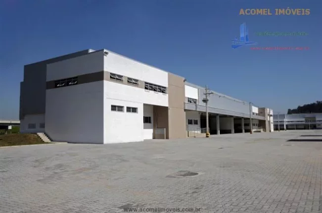 Imagem Galpões para locação em Jundiaí no bairro Distrito Industrial
