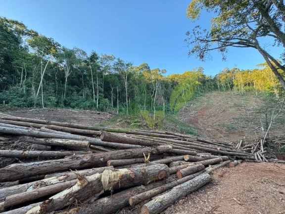 Imagem Terreno à Venda em Atibaia