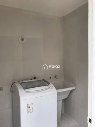 Imagem Casa com 3 dormitórios para alugar, 125 m² por R$ 5.970,00/mês - Jardim Maia - Guarulhos/SP