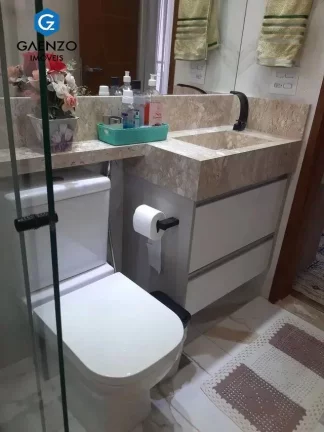Imagem Lindo Apartamento - Bela Vista, Osasco