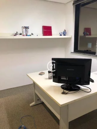 Imagem Conjunto à venda, 60 m² por R$ 550.000,00 - Itaim Bibi - São Paulo/SP