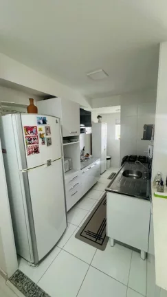 Imagem Apartamento com 3 dormitórios à venda, 89 m² por R$ 636.000,00 - Vila Lopes - Jacareí/SP