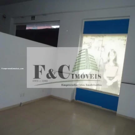 Imagem Salão Comercial para Locação em Limeira, Centro, 5 banheiros, 5 vagas