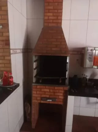 Imagem Fazenda Aconchegante à Beira do Rio do Peixe em Santa Cruz de Goiás