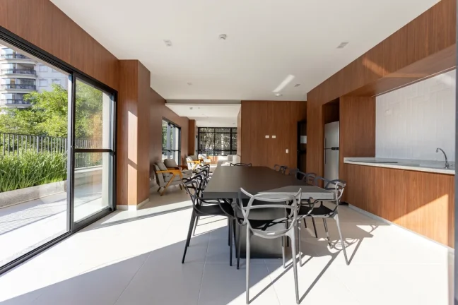 Imagem Vitta Vila Mariana - Residencial