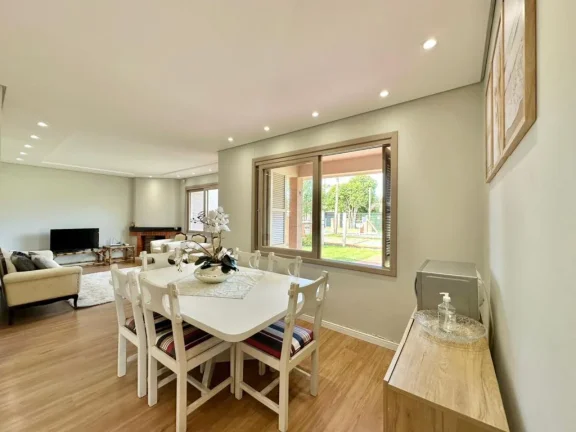 Imagem Apartamento 3 Dormitórios - Bairro Arpoador