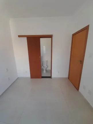Imagem Apartamento Cobertura Duplex em Santa Luzia