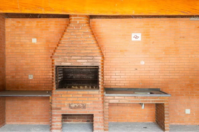 Imagem Apartamento à venda em São Paulo, Campo Grande, com 2 quartos, 49m2