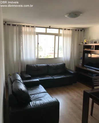 Imagem APARTAMENTO RESIDENCIAL em São Paulo - SP, Vila Mariana