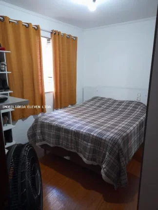 Apartamento para Locação em Guarulhos / SP no bairro Vila Leonor
