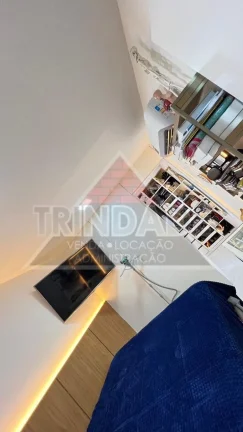 Imagem APARTAMENTO RESIDENCIAL em RIO DE JANEIRO - RJ, BARRA DA TIJUCA