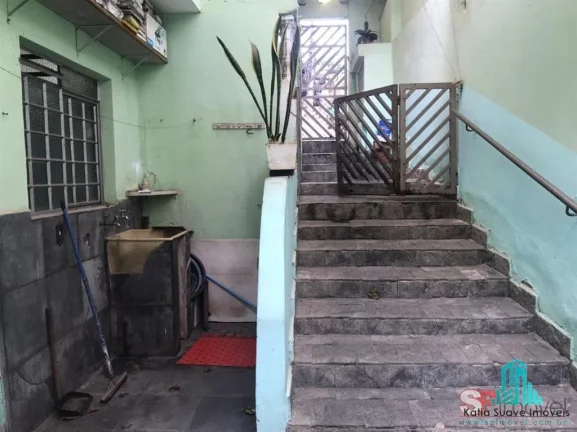 Imagem Terreno para Venda em Santo André / SP no bairro Jardim Santo Alberto