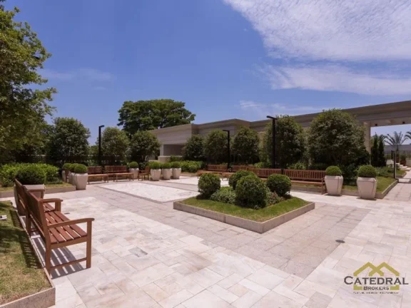 Imagem APARTAMENTO À VENDA, 296 M² POR R$ 3.700.000,00 - ANHANGABAÚ - JUNDIAÍ/SP