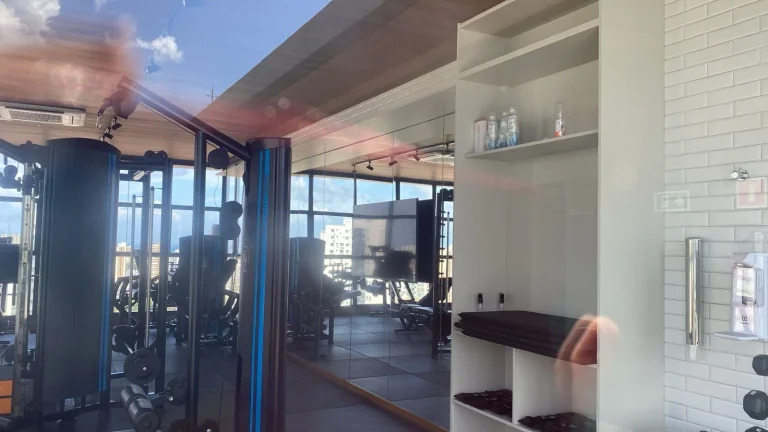 Imagem Imóvel à venda em Salvador, Vitória: Cozinha, Vista para o mar, Perto de escola