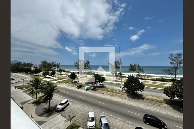Imagem Apartamento à Venda - Recreio, 3 Quartos, 328 m2