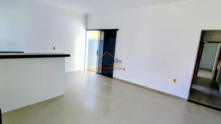 Imagem Casa à venda no bairro Jardim novo 2 - Mogi Guaçu/SP