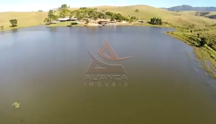 Imagem Fazenda - Caçapava - Caçapava