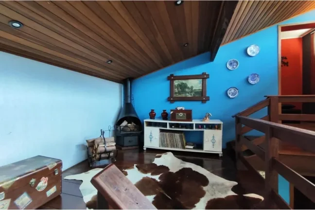 Imagem FAZENDA RESIDENCIAL em Jarinu - SP, Recreio Santo Antônio