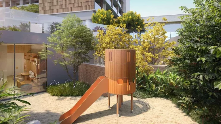 Imagem Apartamento à venda no bairro Jardim Paulista - São Paulo/SP