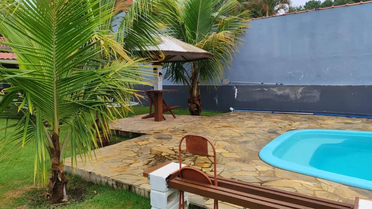 Imagem Chácara com 3 Quartos à Venda, 1.400 m² em área Rural De Itu - Itu