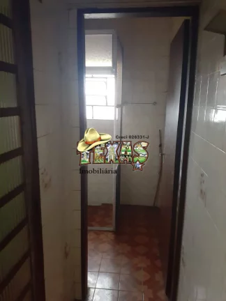 Imagem TÉRREA E SOBRADO METRO ITAQUERA