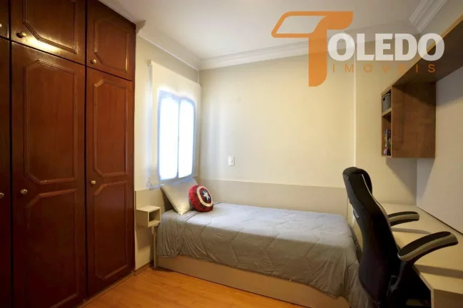 Imagem Apartamento 4 ou + dormitórios para Venda em São Paulo / SP no bairro Tatuapé