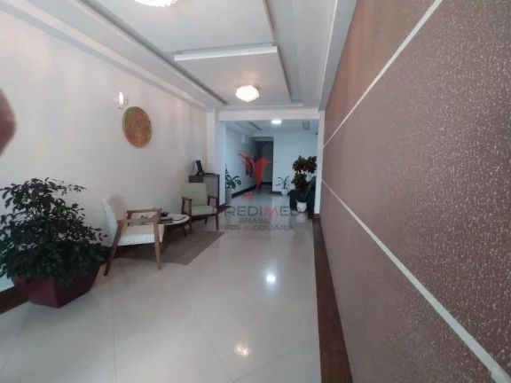 Imagem Apartamento na Praia