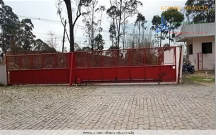 Imagem Galpões para locação em Jandira no bairro Jardim Alvorada
