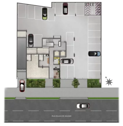 Imagem APARTAMENTO RESIDENCIAL em Vitória - ES, Santa Helena