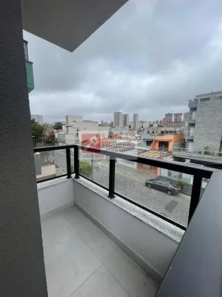 Imagem Apartamento para Locação em Santo André, Santa Terezinha, 2 dormitórios, 1 suíte, 2 banheiros, 1 vaga