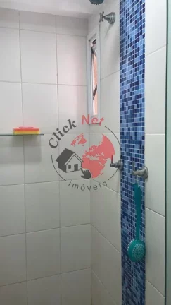 Imagem Apartamento com 2 dormitórios e 2 vagas á Venda no bairro Casa Branca em Santo André