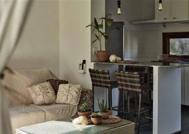 Imagem Casa para alugar por temporada no Preá