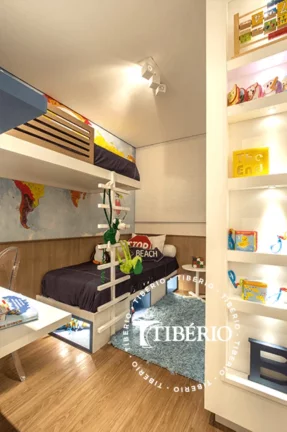 Imagem APARTAMENTO RESIDENCIAL em Guarulhos - SP, Macedo