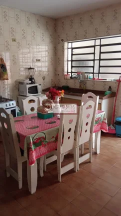 Imagem Casa térrea em Jardim Iporanga Cidade Dutra