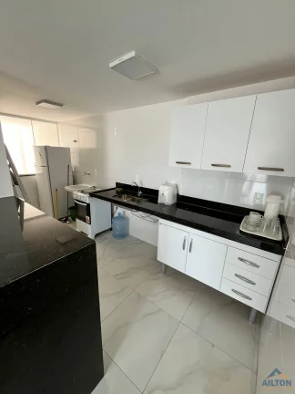 Imagem Apartamento com 3 Quartos à Venda na Praia do Morro - Guarapar/ES