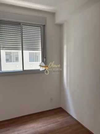 Imagem Apartamento novo à venda no Jardim América da Penha com 2 Dormitórios
