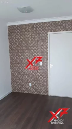 Apartamento com 2 Quartos à Venda, 48 m² em Jardim Vila Formosa - São Paulo