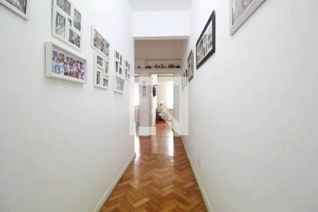Imagem Apartamento à Venda - Ipanema, 4 Quartos, 200 m2