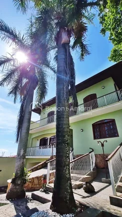 Imagem Casa a venda no Parque Alto Taquaral !!