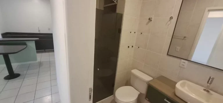 Imagem 46 m2, Bela Vista , Palhoca/SC