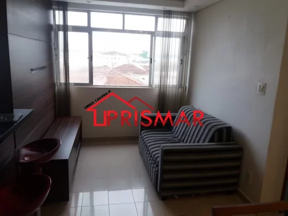 Imagem Vendo Apartamento 2 dormitorios 1 vaga