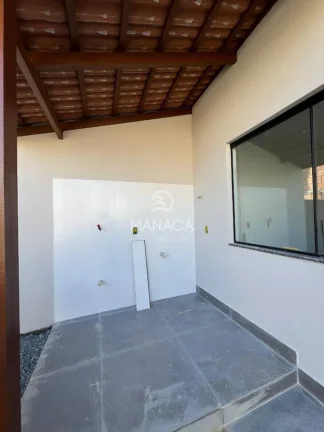 Imagem Excelente Casa na Quinta dos Açorianos – Barra Velha/SC