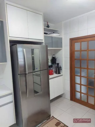 Imagem Sobrado com 3 quartos à venda, 128 m² por R$ 1.400.000 - Parada Inglesa - São Paulo/SP