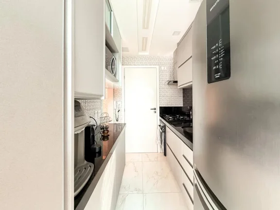 Imagem APARTAMENTO REFORMADO À VENDA EM SETÚBAL – 3 QUARTOS | VARANDA GOURMET | ANDAR ALTO