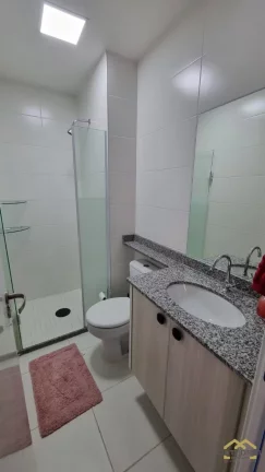 Imagem Apartamento 3 quartos (1 suíte) á Venda na Vila Rami em Jundiaí/SP