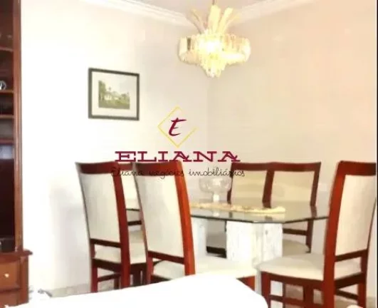 Imagem Apartamento à venda em São Paulo, Pinheiros, com 3 quartos, 128m²