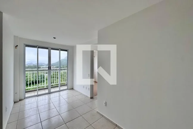 Imagem Apartamento à Venda - Vargem Pequena, 3 Quartos, 60 m2