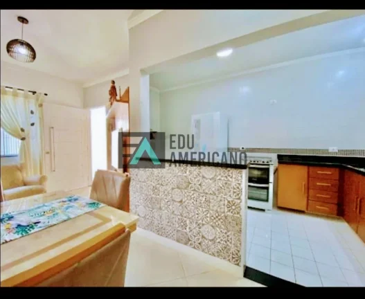 Imagem Casa têrrea 3 dormitórios bairro nobre -Atibaia