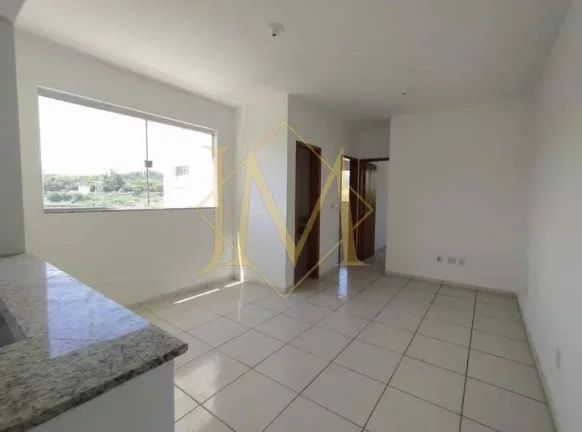 Imagem Apartamento com 2 quartos
